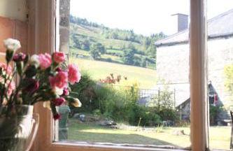 Plas Canol, elegant home in Snowdonia village - Foto 45