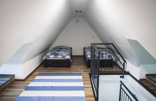 Villa Tower Nad Jeziorem Nyskim - Foto 10