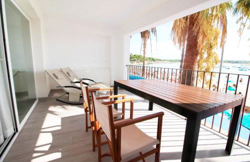 Apartaments Es Port para largas estancias - Foto 35