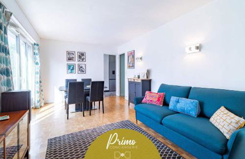 Le Seguin - Calme Centre Seine Musicale - Foto 1