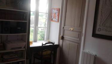 Au cœur de Mortagne, un balcon sur le Perche - Foto 4