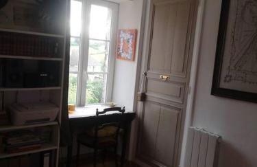 Au cœur de Mortagne, un balcon sur le Perche - Foto 4