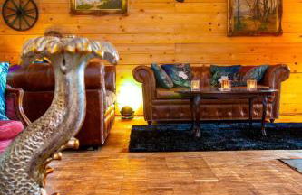 Bendorfer Stadl mit Whirlpool & Sauna - Foto 57