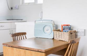 The Beach Huts - Camber Sands - Foto 29