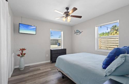 Comfortable Near AMI Patio BBQ - Foto 16