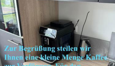 Fewo Zum Wohlfühlen - Foto 4