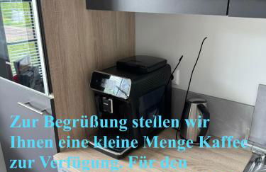 Fewo Zum Wohlfühlen - Foto 4