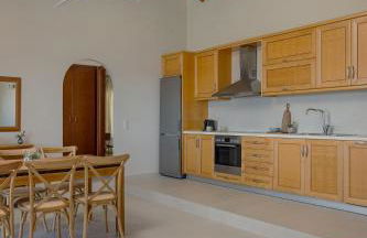 Apolis Villas & Suites Resort - Photo 122