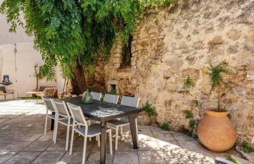 Maison de vacances Marseille - Foto 13