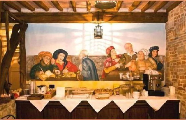 Antica Corte dei Principi - Foto 35