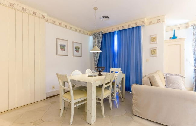 Coberturas luxuosas no resort IL Campanário Resort ILCMASTER - Photo 75