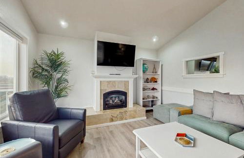 Cottage on the Crest - Foto 6