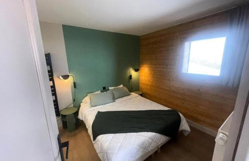 Résidence Les Hauts Bois - maeva Home - Appartement 3 Pièces 8 Personnes - Sélection MAE-8034 - Foto 11