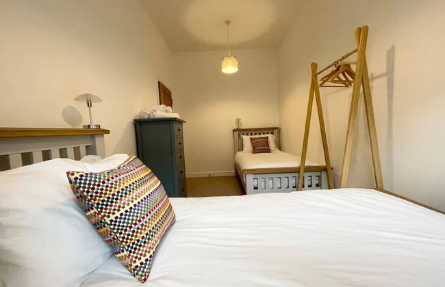 Stylish Tasteful 2bed 2bath Central Townhouse - Foto 15