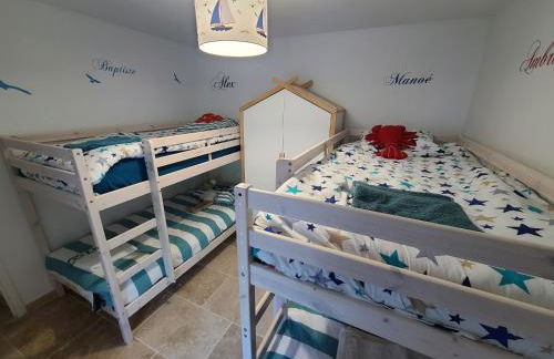 Maison d'architecte vue mer - Foto 20