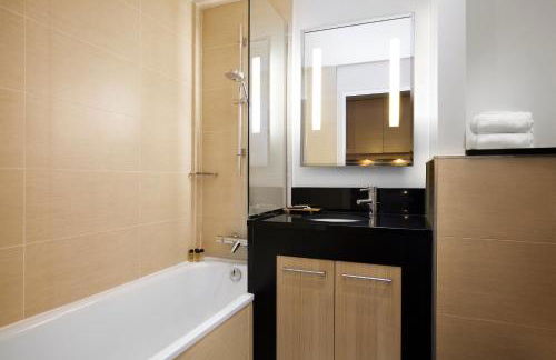 Relais Spa Val d'Europe - Foto 94