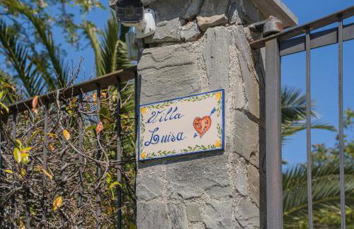 TIMO - Villa Luisa: con vasca idromassaggio privata - Foto 40