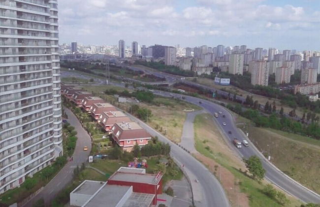 Julia Domna Apartments - Foto 52