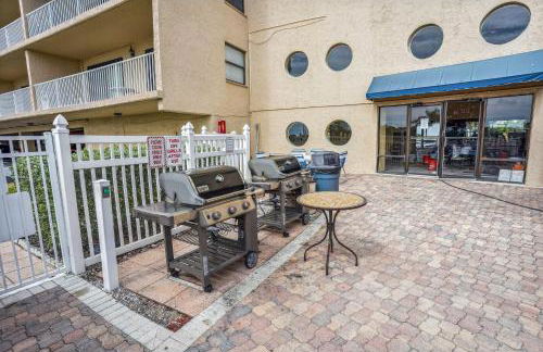 Bayshore Yacht & Tennis 216 - Foto 27