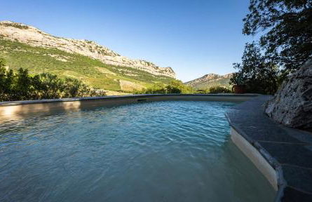 Résidences Canta Furmigula - Foto 5