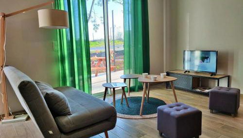 Le Cottage Duo Vigne Rouge Clim Gaillac entre Albi-Toulouse & Les Cottages du Tarn - Foto 5, pet friendly