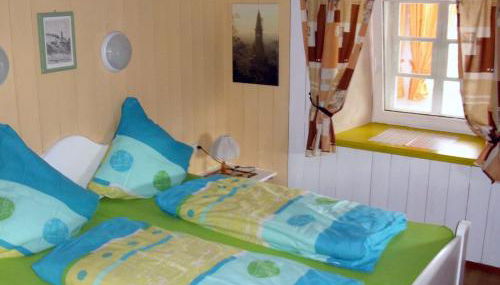 Ferienwohnung, Bernau - Foto 3