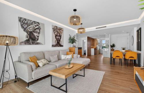 Pier Paradise - Sotogrande Marina - Foto 16