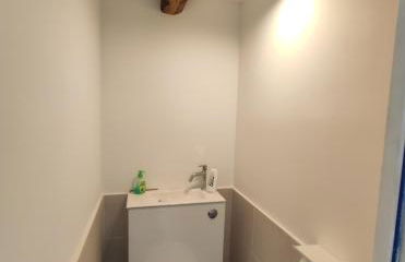 Gîte de l'église à Saint Saëns - Foto 20