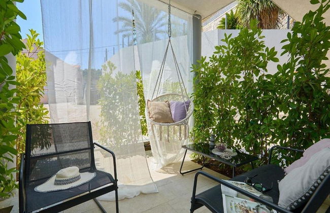 Palm Tree Apartments - Foto 73