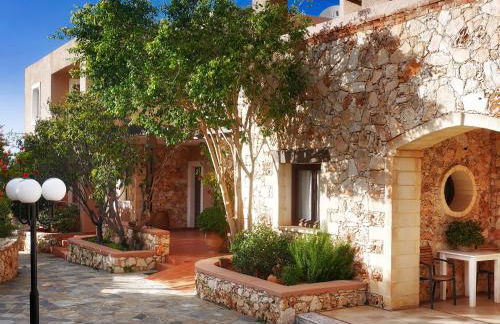 Areti Aparthotel - Foto 90