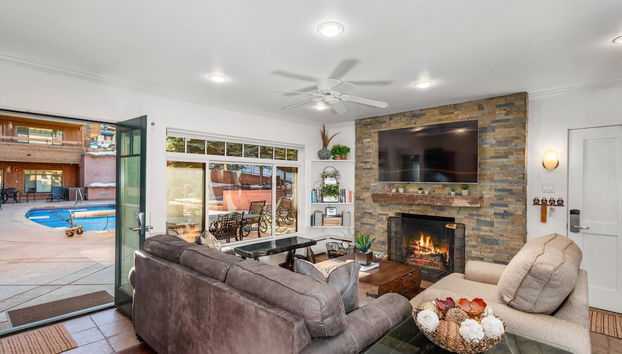 Fasching Haus 190 - Foto 2, Exterior