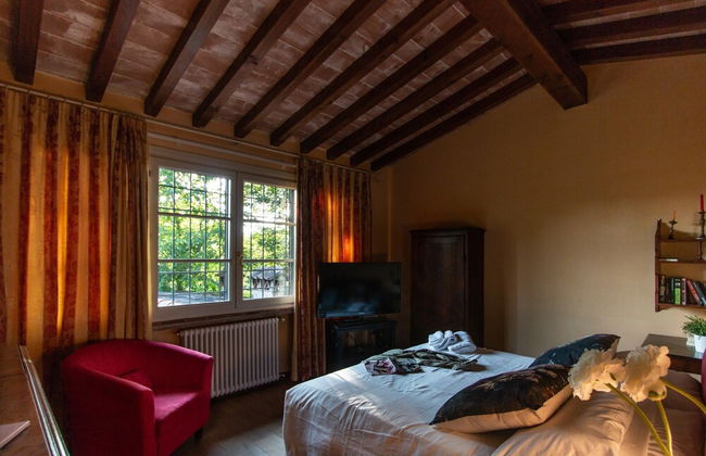 Il Castagno - Foto 2