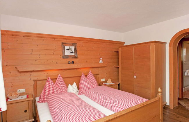 Apartment Near Zillertal ski Area - Foto 4