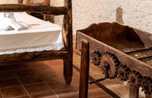 Le Suite di Borgo Casa Scaparone - Foto 46