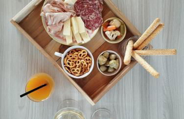 Memi's Home - villetta relax per famiglie con giardino - Foto 30