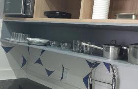 Apartamento Design, Conforto e Elegância - Foto 12