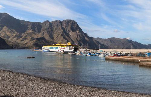 Suitme-Agaete - Foto 23