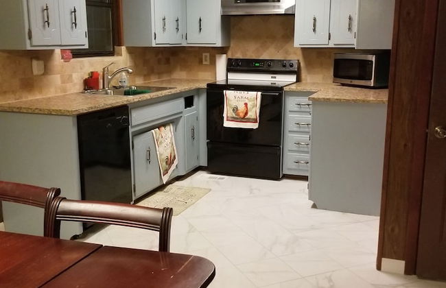 Canterbury Cabin - Foto 8