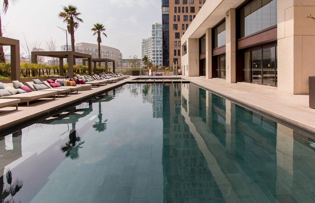 Miyana VIP Luxury Suite by LiveMexicoCity - Foto 37