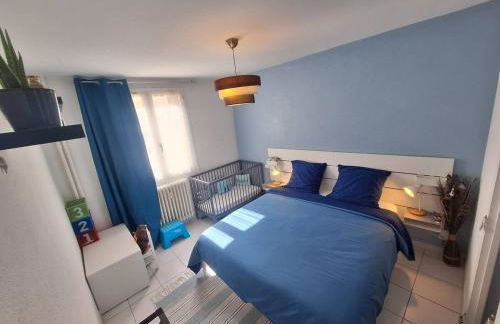 Appartement central avec parking - Foto 12