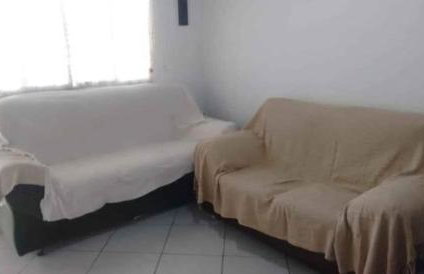 Aluga-se casa em Mongaguá - Foto 1