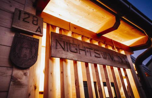 Holiday Home Nightswim Inn - Foto 78