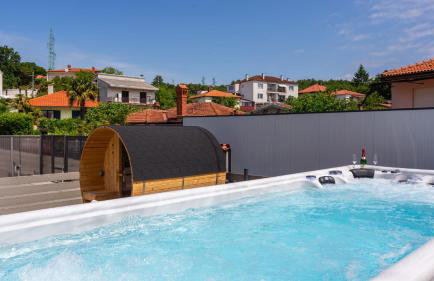 House Luka by Villas Guide - Foto 9