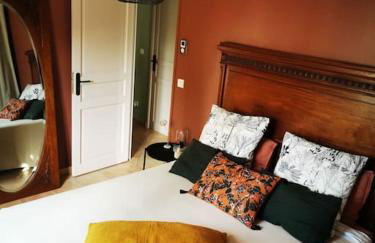 Villa provençale, piscine et jacuzzi privés. - Foto 13