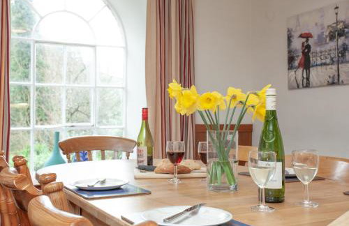 Tuckenhay, Turbine Cottage - Fkd - Photo 48