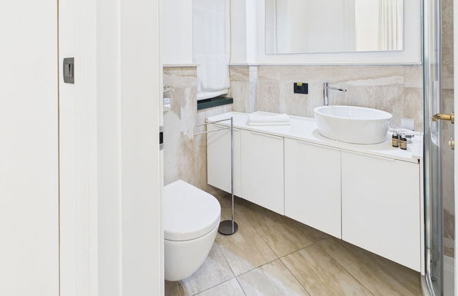 ApartHotel No6 - Foto 54