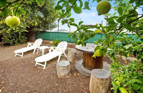 Casa Rural La Asomada - Foto 28