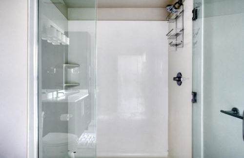 Redwood City 2BR w AC Gym WD nr Caltrain SFO-1110 - Foto 19