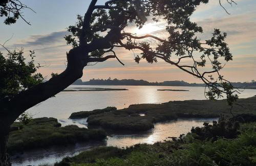 River View - Stunning estuary views - Foto 15