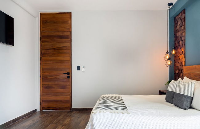 Life Boutique Condo - Foto 7